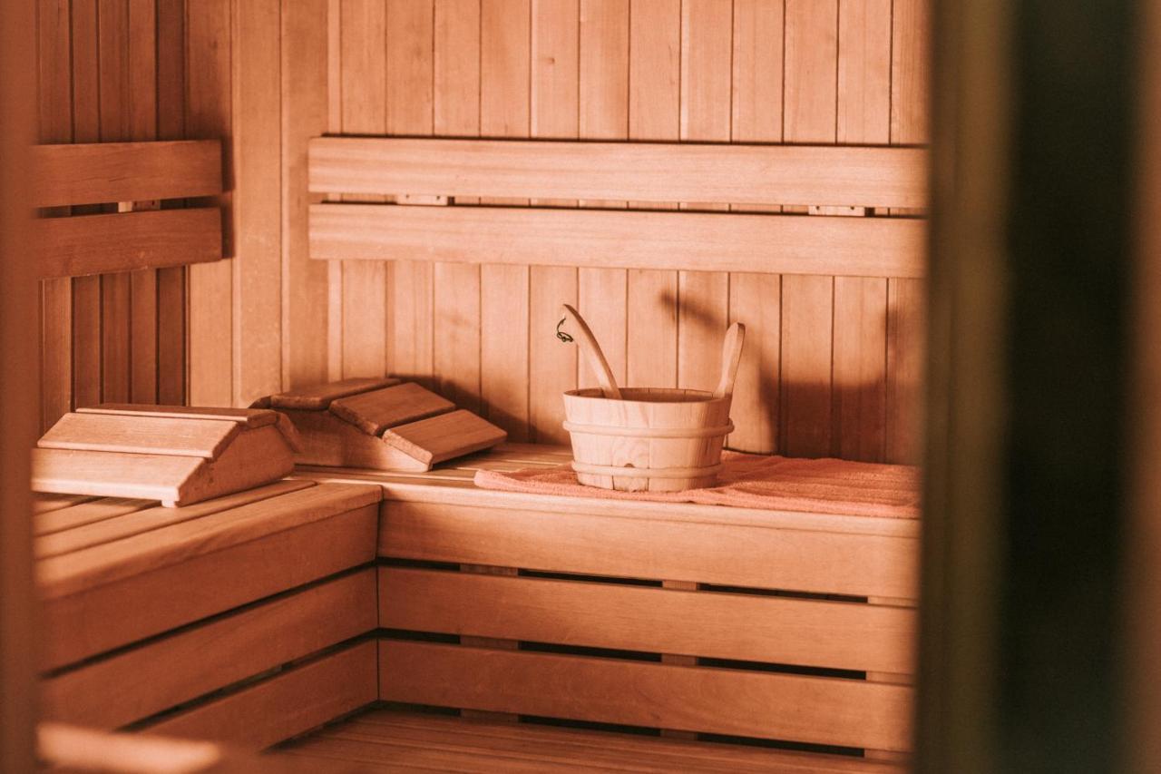 Hotel Montana Obertauern Eksteriør bilde