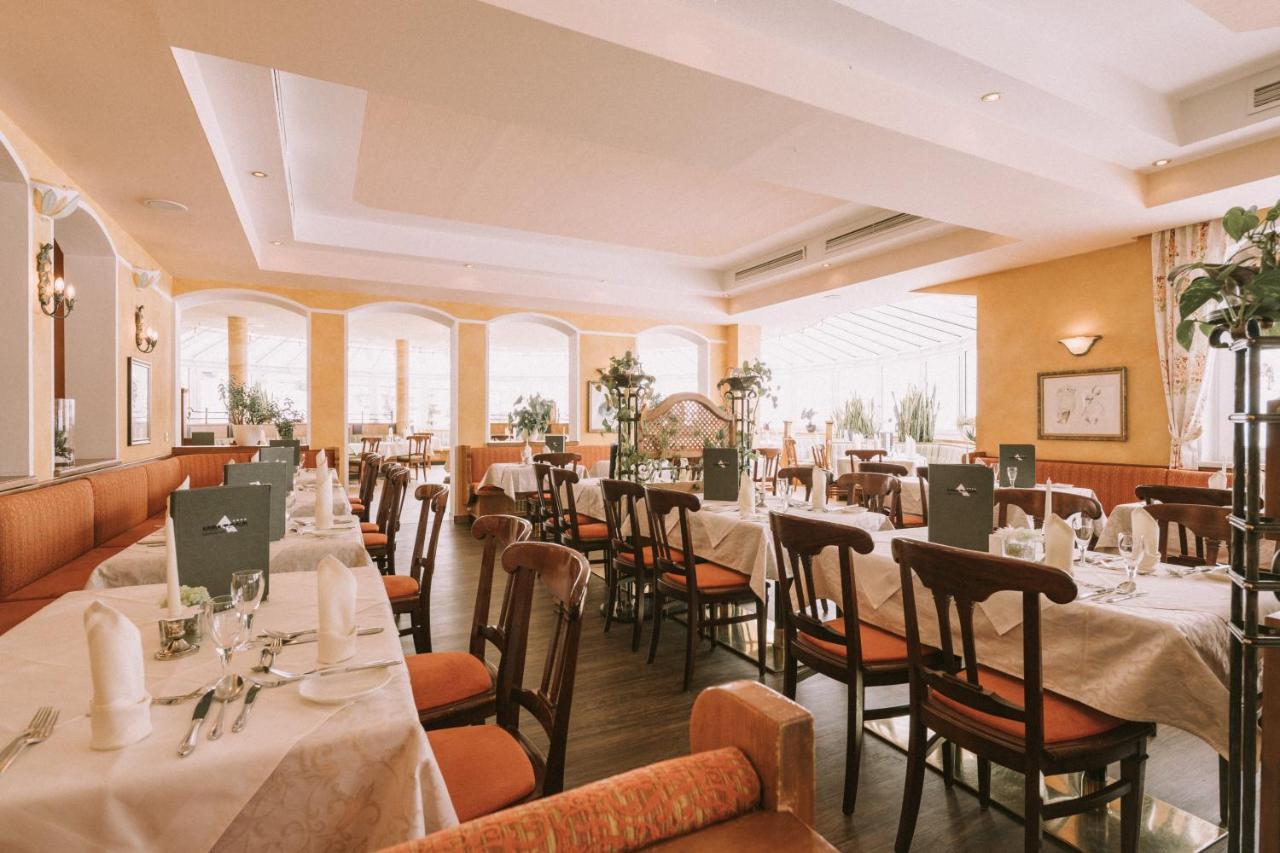 Hotel Montana Obertauern Eksteriør bilde