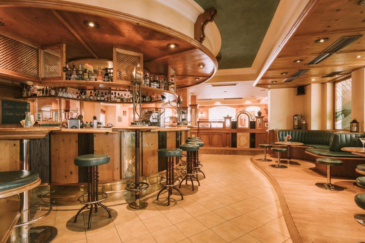 Hotel Montana Obertauern Eksteriør bilde