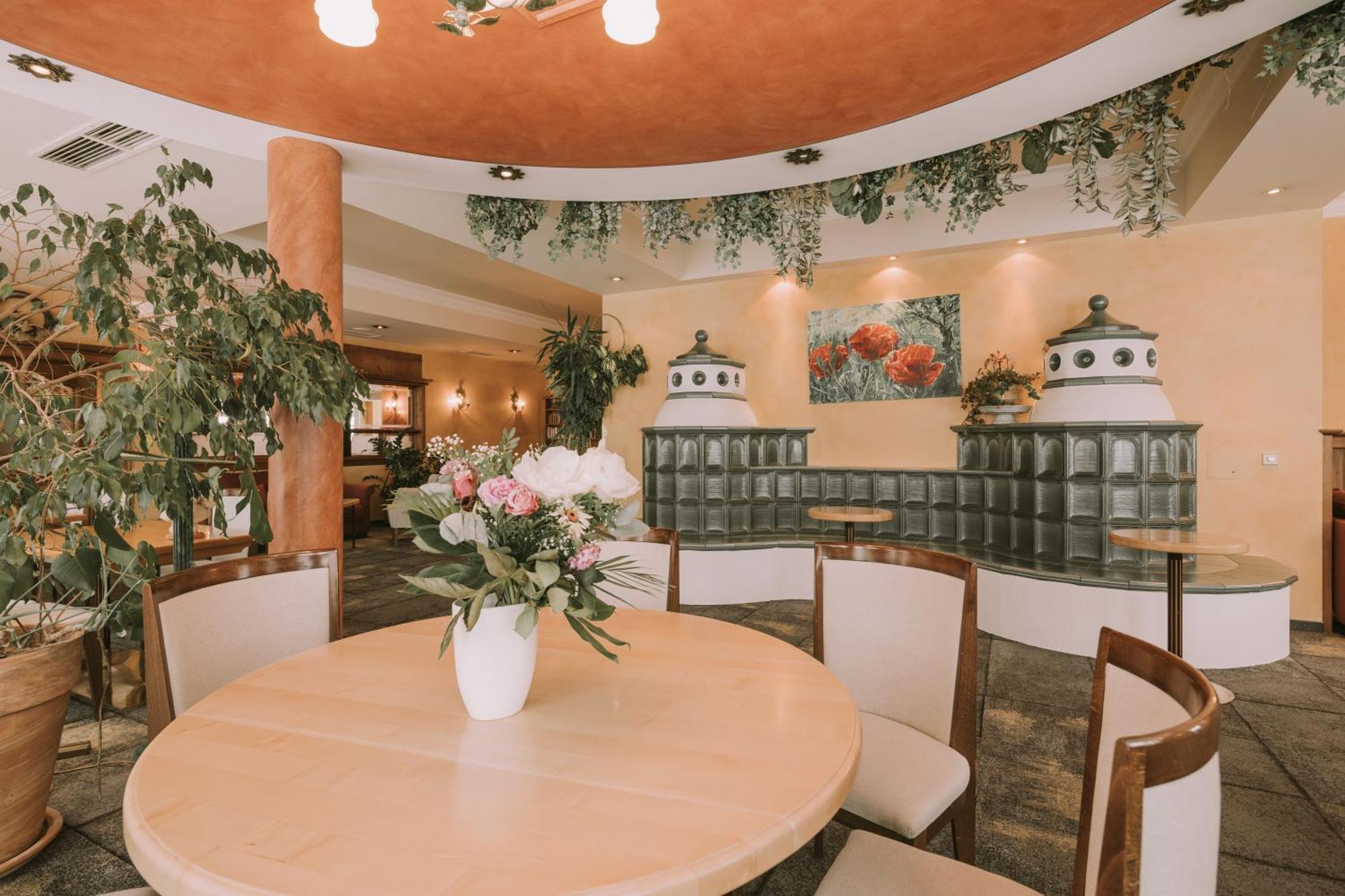 Hotel Montana Obertauern Eksteriør bilde