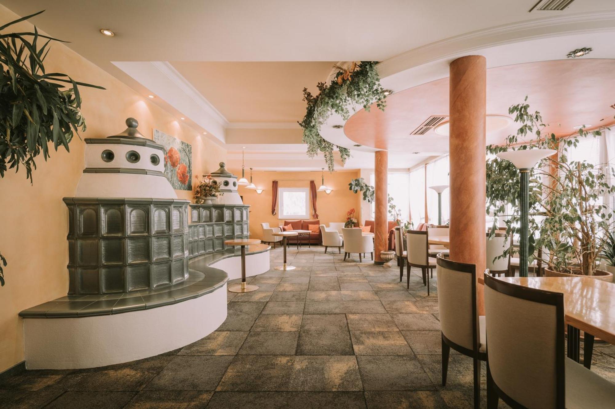 Hotel Montana Obertauern Eksteriør bilde