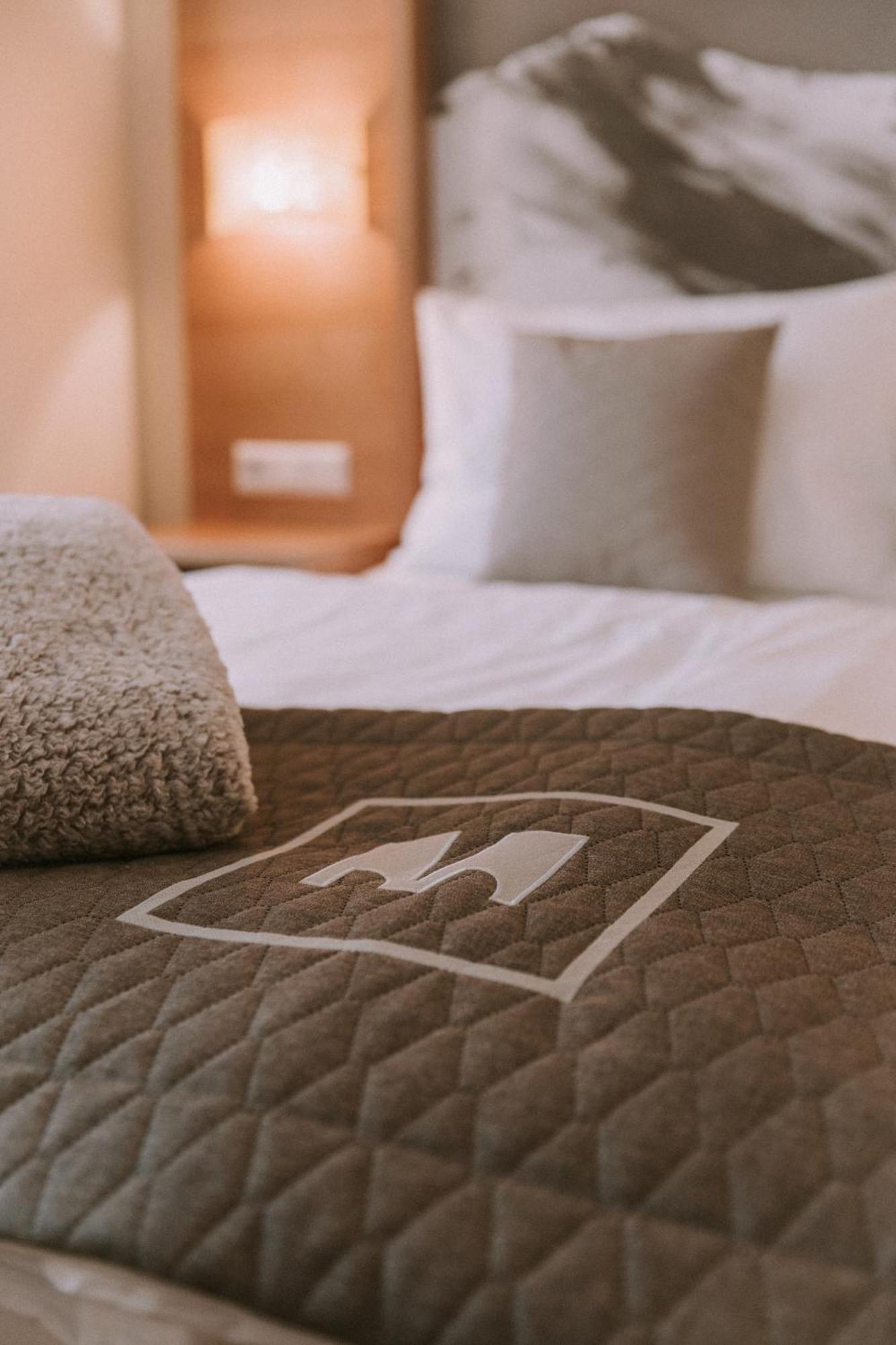 Hotel Montana Obertauern Eksteriør bilde