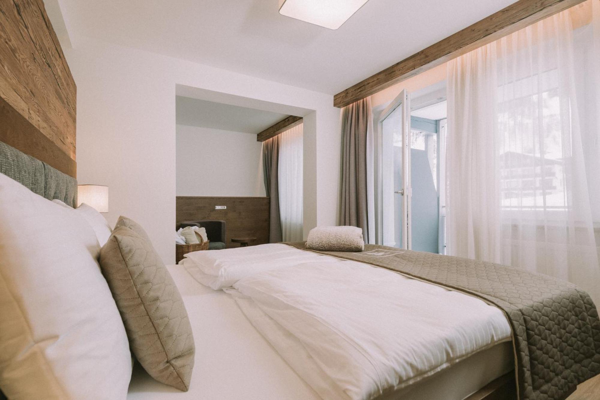 Hotel Montana Obertauern Eksteriør bilde