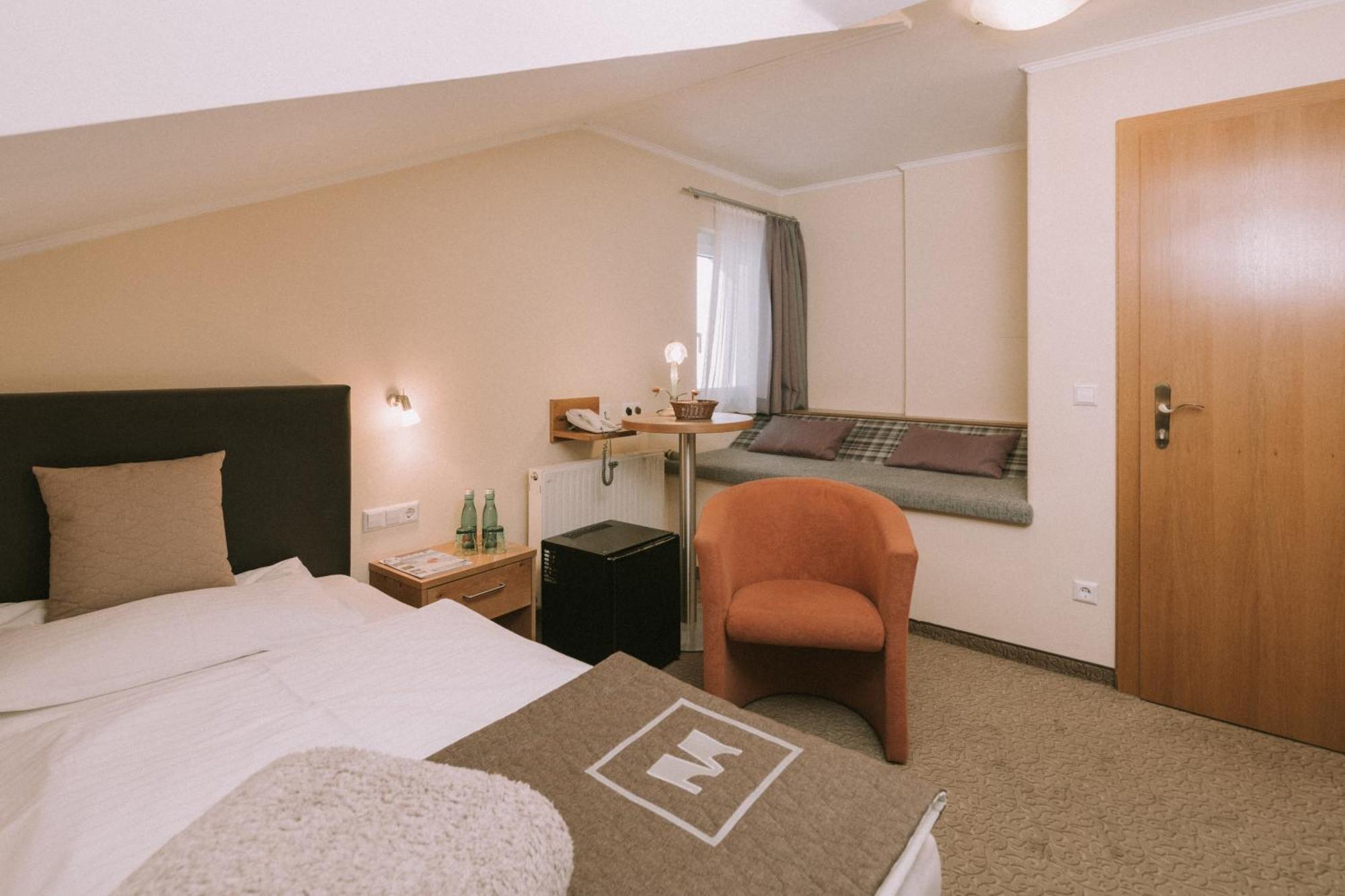 Hotel Montana Obertauern Eksteriør bilde