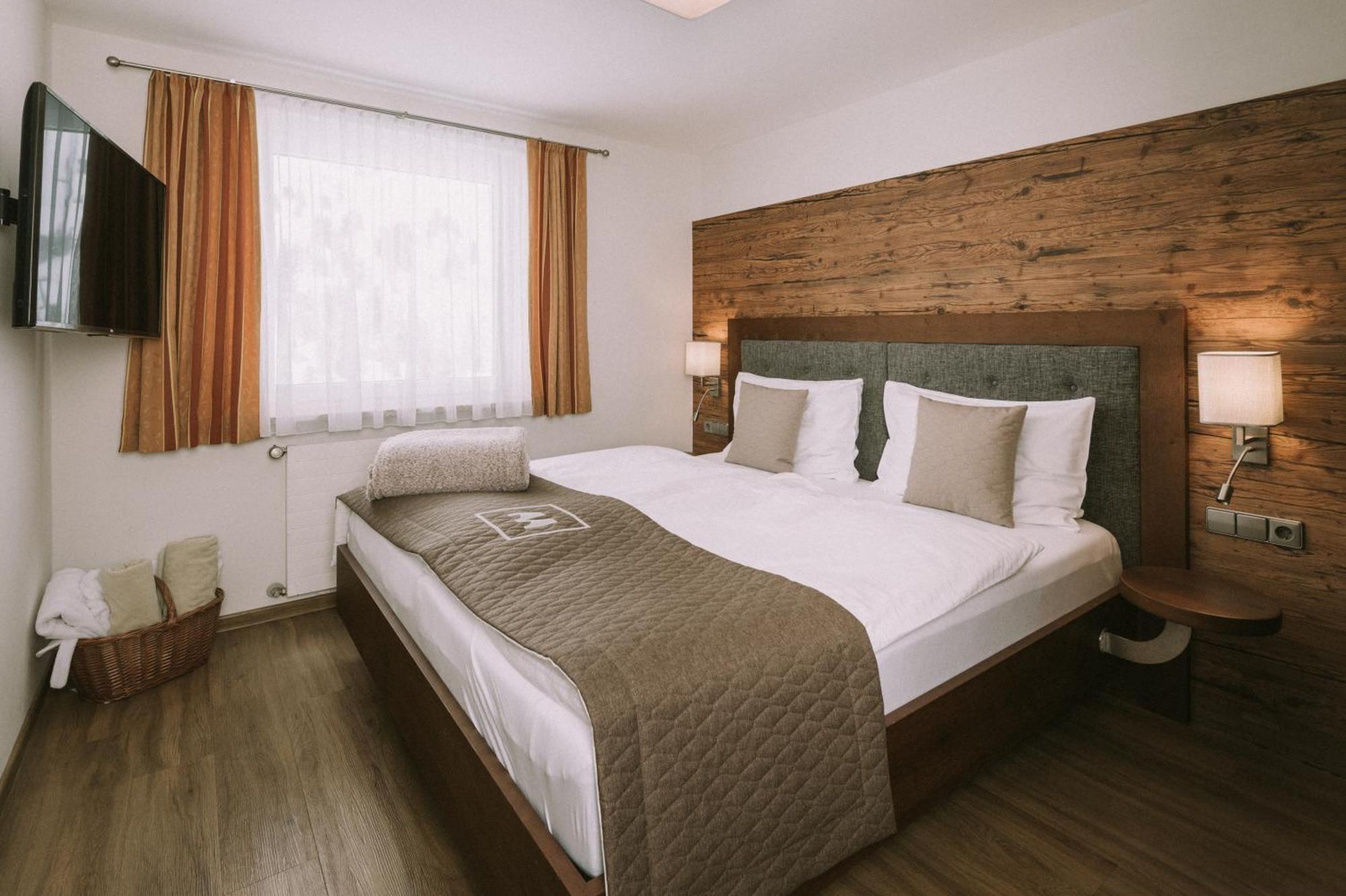 Hotel Montana Obertauern Eksteriør bilde