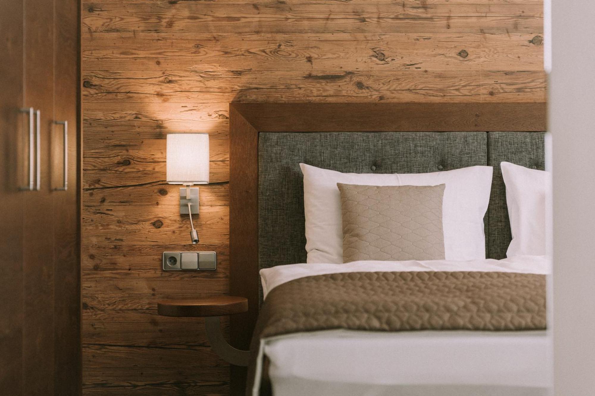 Hotel Montana Obertauern Eksteriør bilde