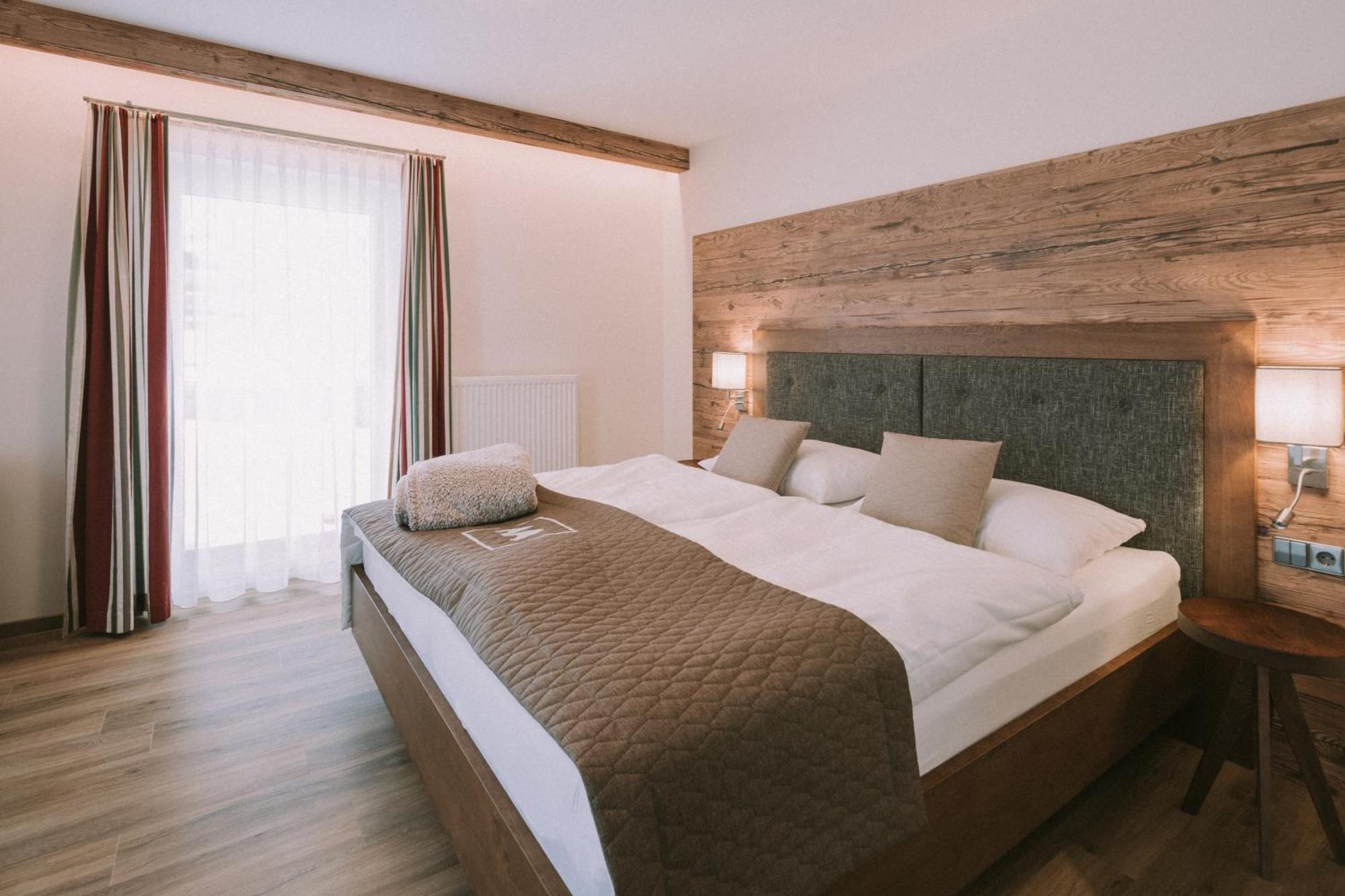 Hotel Montana Obertauern Eksteriør bilde